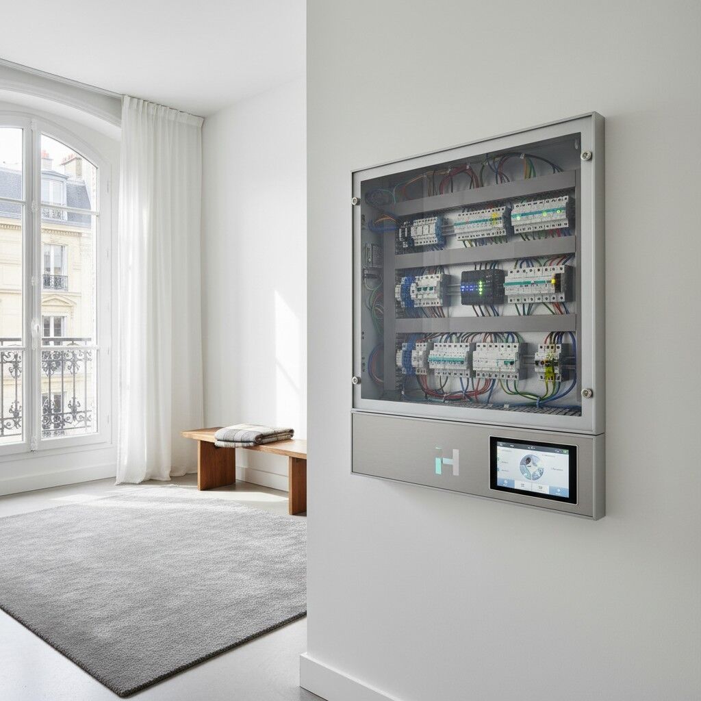 SOCIETE SAVOYARDE D'ELECTRICITE
