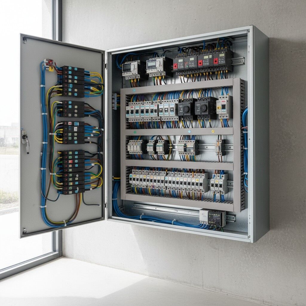 SOCIETE SAVOYARDE D'ELECTRICITE